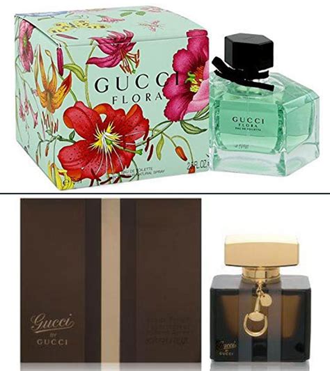 gucci best perfumes